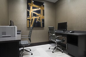 Hampton Inn & Suites Bridgewater