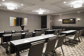 Hampton Inn & Suites Bridgewater