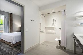 Hampton Inn & Suites Bridgewater