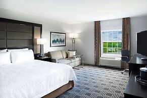 Hampton Inn & Suites Bridgewater