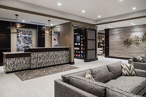 Hampton Inn & Suites Bridgewater