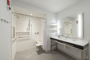 Hampton Inn & Suites Bridgewater