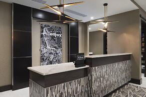 Hampton Inn & Suites Bridgewater