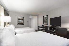 Hampton Inn & Suites Bridgewater