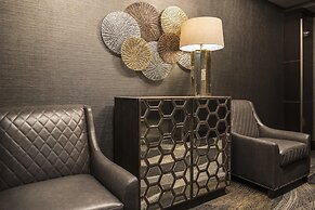 Hampton Inn & Suites Bridgewater