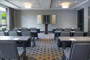 Hampton Inn & Suites Bridgewater
