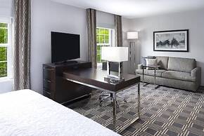 Hampton Inn & Suites Bridgewater