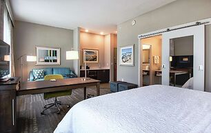 Hampton Inn & Suites Mission Viejo
