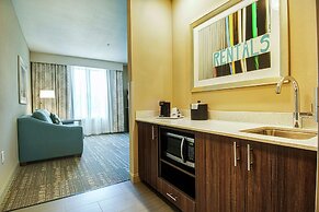 Hampton Inn & Suites Mission Viejo