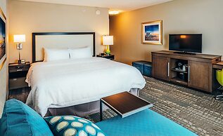 Hampton Inn & Suites Mission Viejo