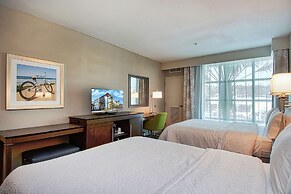 Hampton Inn & Suites Mission Viejo