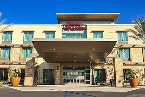 Hampton Inn & Suites Mission Viejo