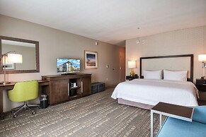 Hampton Inn & Suites Mission Viejo