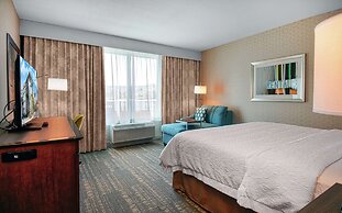 Hampton Inn & Suites Mission Viejo