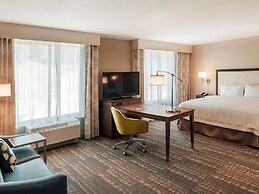 Hampton Inn & Suites Mission Viejo
