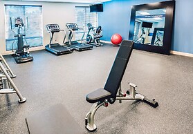 Hampton Inn & Suites Mission Viejo