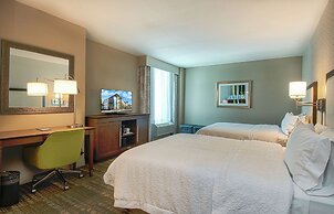 Hampton Inn & Suites Mission Viejo