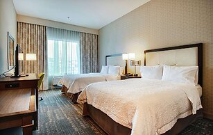 Hampton Inn & Suites Mission Viejo