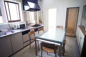 WORLDTRECK DINER & GUESTHOUSE - Pise - Hostel