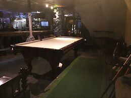 WORLDTRECK DINER & GUESTHOUSE - Pise - Hostel