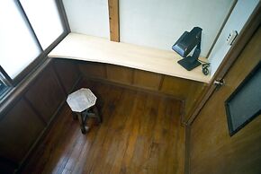 WORLDTRECK DINER & GUESTHOUSE - Pise - Hostel