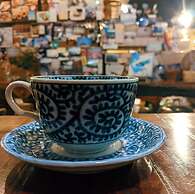 WORLDTRECK DINER & GUESTHOUSE - Pise - Hostel