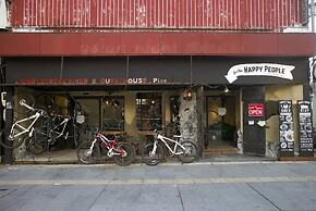 WORLDTRECK DINER & GUESTHOUSE - Pise - Hostel