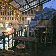WORLDTRECK DINER & GUESTHOUSE - Pise - Hostel