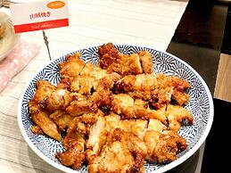 Nagano Tokyu REI Hotel