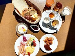 Nagano Tokyu REI Hotel