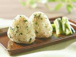 Nagano Tokyu REI Hotel