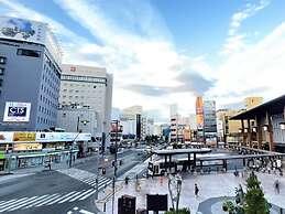 Nagano Tokyu REI Hotel