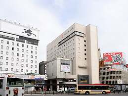 Nagano Tokyu REI Hotel