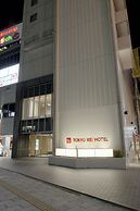 Nagano Tokyu REI Hotel