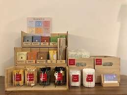 Nagano Tokyu REI Hotel