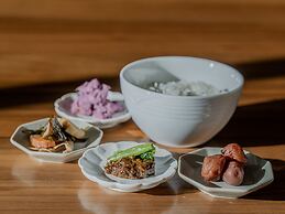 Nagano Tokyu REI Hotel