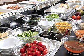 Nagano Tokyu REI Hotel