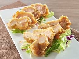 Nagano Tokyu REI Hotel