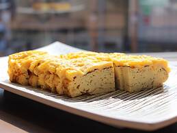 Nagano Tokyu REI Hotel