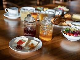 Nagano Tokyu REI Hotel