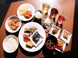 Nagano Tokyu REI Hotel