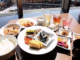 Nagano Tokyu REI Hotel