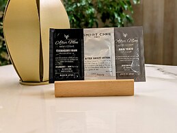 Nagano Tokyu REI Hotel