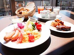 Nagano Tokyu REI Hotel