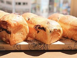 Nagano Tokyu REI Hotel