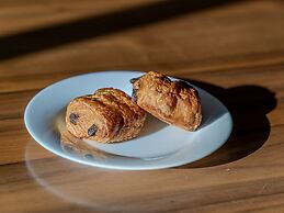 Nagano Tokyu REI Hotel