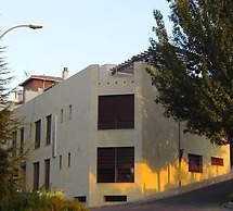 Llave De Granada