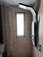 Salonikiou Beach Deluxe Apartments