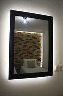 Salonikiou Beach Deluxe Apartments