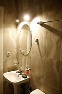 Salonikiou Beach Deluxe Apartments